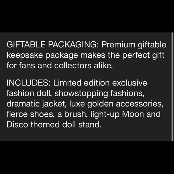 LOL Surprise OMG 2021 HTF DISCONTINUED Collector Edition NYE Queen Fashion Doll - Picture 7 of 11